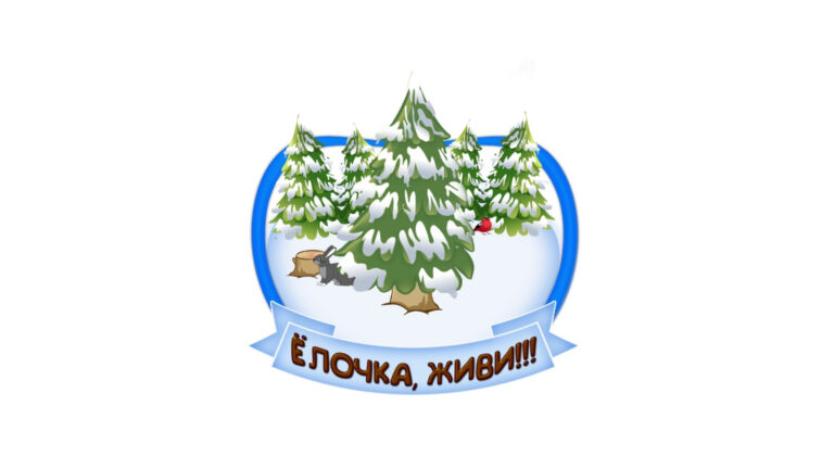 Муниципальный этап областного конкурса творческих работ «Ёлочка, живи!» 2025