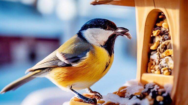 Муниципальный этап областной экологической акции «Птицам Кузбасса — заботу юннатов!» 2025