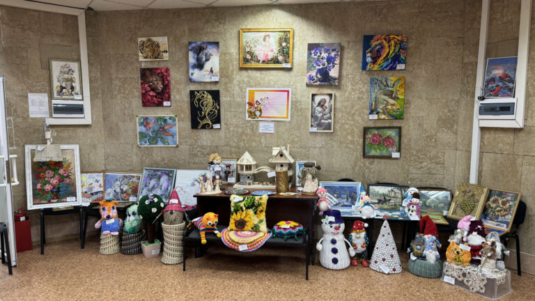 Островок талантов 2026