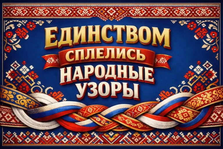 Муниципальный фестиваль по декоративно-прикладному творчеству и музыкально-творческой деятельности педагогов Ленинск-Кузнецкого муниципального округа «Единством сплелись народные узоры»